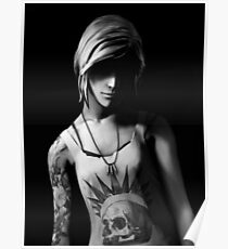 Chloe Price - Life is Strange Poster