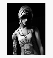 Chloe Price - Life is Strange Photographic Print