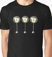 Ecology Graphic T-Shirt