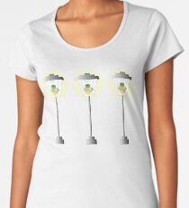 Ecology Women's Premium T-Shirt