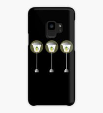Ecology Case/Skin for Samsung Galaxy