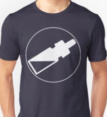 Vape Juice Bottle Unisex T-Shirt