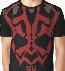 The Phantom Menace Graphic T-Shirt