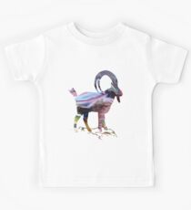 Ibex Kids Tee