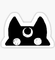 denae*sketch - R O C A Sticker