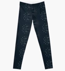 Swallow The Sun Leggings