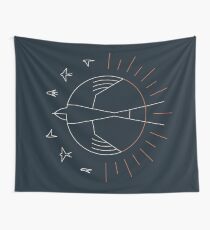 Swallow The Sun Wall Tapestry