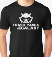 Trash Panda Unisex T-Shirt