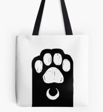 denae*sketch - P A W Tote Bag