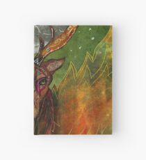 The Sacred Union Hardcover Journal