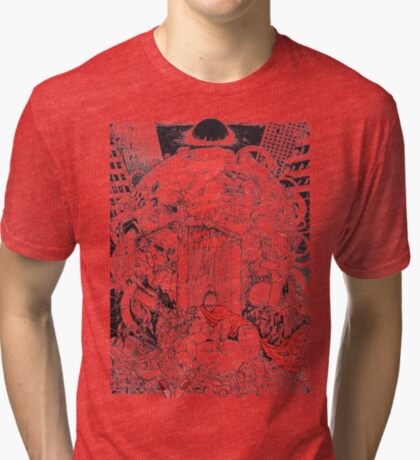 flcl shirt official