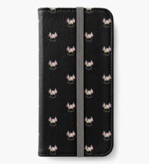 Hawaiian theme iPhone case iPhone Wallet/Case/Skin