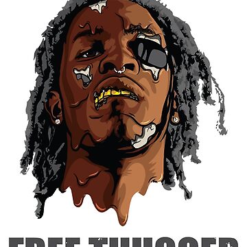 Free Thugger Classic T-Shirt