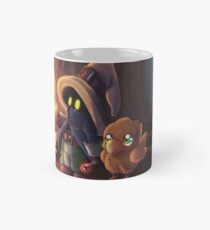 Vivi Dark Friends Mug