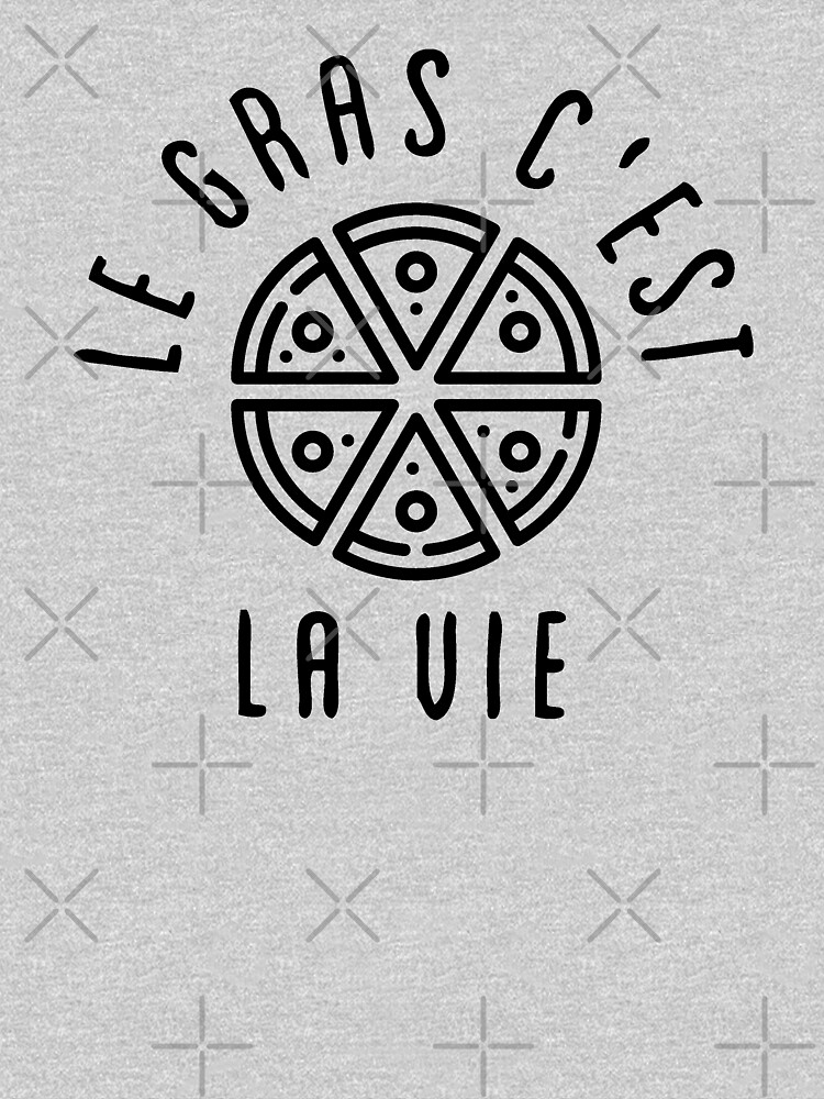 « LGCLV Pizza » par Timena