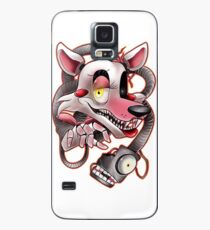 Funda/vinilo para Samsung Galaxy CINCO NOCHES EN FREDDY'S - THE MANGLE