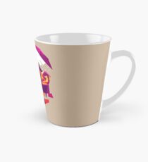 Lebron James Tall Mug
