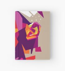 Lebron James Hardcover Journal