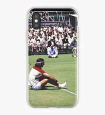 Richie Tenebaum iPhone Case