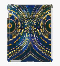 Hypnotized iPad Case/Skin