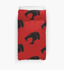 Thundercats Duvet Cover