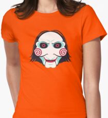 Jigsaw Women's Fitted T-Shirt