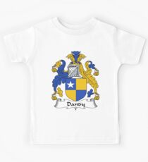 Dandy Kids Tee