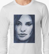 Sexy Long Sleeve T-Shirt