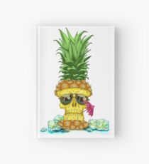 A long vacations Hardcover Journal