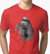 Penguin Tri-blend T-Shirt