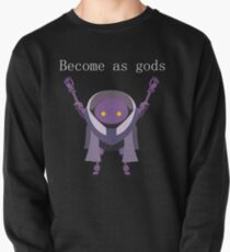 Become as Gods - Nier Automata Pullover