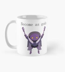 Become as Gods - Nier Automata Mug