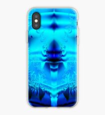 Fata Morgana iPhone Case