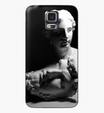 Sculptures Case/Skin for Samsung Galaxy