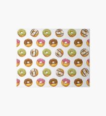 Have a Doughnut Art Board