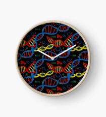 Cosimas Laptop - Orphan Black Clock