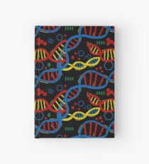 Cosimas Laptop - Orphan Black Hardcover Journal