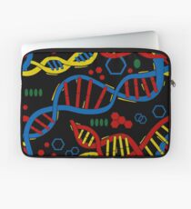 Cosimas Laptop - Orphan Black Laptop Sleeve