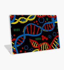 Cosimas Laptop - Orphan Black Laptop Skin