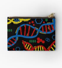 Cosimas Laptop - Orphan Black Studio Pouch
