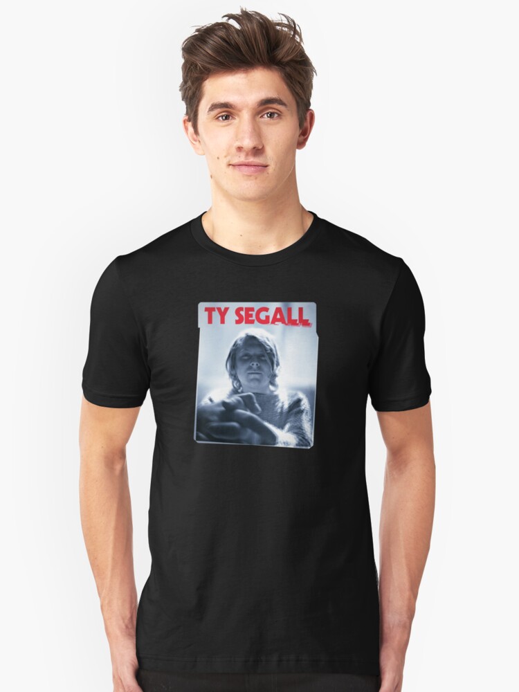 ty segall t shirt