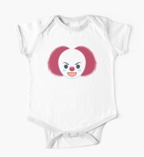 Pennywise the Dancing Clown One Piece - Short Sleeve
