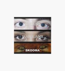 Skooma Art Board