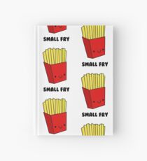 Small Fry Hardcover Journal