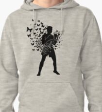 Muhammad Ali Pullover Hoodie