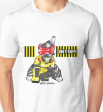 Glossy Unisex T-Shirt