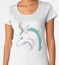 Haku Women's Premium T-Shirt