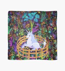 The Last Unicorn in Captivity Scarf