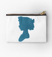 It's a Wendy Bird Zipper Pouch