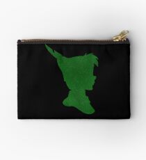 Leader of the Lost Boys Zipper Pouch
